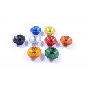 Front axis protectors P17-P6-285-M14