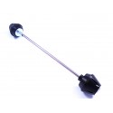Protector anticaída para el eje de la rueda delantera P17-P6-285-M14