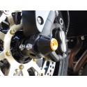 Front axis protectors P17-P6-285-M14