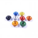 Tampone paratelaio classico inteso posteriore della ruota P13-P79-373