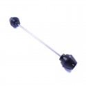 Protector anticaída para el eje de la rueda trasera P13-P79-373
