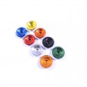 Tampone paratelaio classico inteso posteriore della ruota P13-P79-373