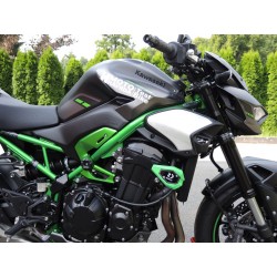 Padací slidery SL Kawasaki Z 900 / SE