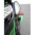Padací slidery SL Kawasaki Z 900 / SE
