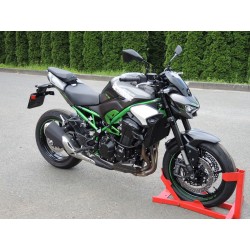 Padací slidery SD Kawasaki Z 900 / SE