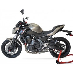 Sturzpads PHV Kawasaki Z 650 / RS / SE