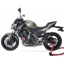 Sturzsliders SL Kawasaki Z 650 / RS / SE