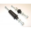 Sturzsliders SL Kawasaki Z 650 / RS / SE