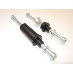 Sturzsliders SD Kawasaki Z 650 / RS / SE
