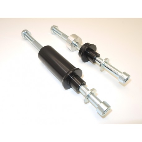 Sturzsliders SD Kawasaki Z 650 / RS / SE