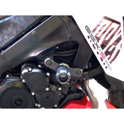 Padací protektory PH Suzuki GSX-S 950 / 1000 / 1000 GX / GT / KATANA