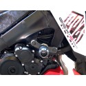 Padací protektory PH Suzuki GSX-S 950 / 1000 / 1000 GX / GT / KATANA