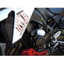 Padací protektory PH Suzuki GSX-S 950 / 1000 / 1000 GX / GT / KATANA