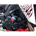 Padací protektory PHV Suzuki GSX-S 950 / 1000 / 1000 GX / GT / KATANA