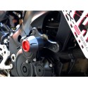 Padací protektory PHV Suzuki GSX-S 950 / 1000 / 1000 GX / GT / KATANA
