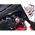 Padací protektory PHV Suzuki GSX-S 950 / 1000 / 1000 GX / GT / KATANA
