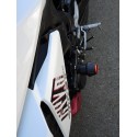 Padací protektory PHV Suzuki GSX-S 950 / 1000 / 1000 GX / GT / KATANA