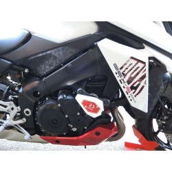 Padací slidery SL Suzuki GSX-S 950 / 1000 / 1000 GX / GT / KATANA
