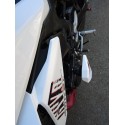 Padací slidery SL Suzuki GSX-S 950 / 1000 / 1000 GX / GT / KATANA