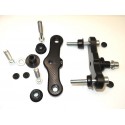 Crash sliders SL Suzuki GSX-S 950 / 1000 / 1000 GX / GT / KATANA