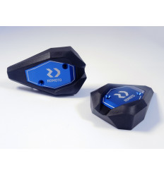 Sliders anticaída SL Suzuki GSX-R 1300 Hayabusa
