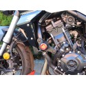 Padací protektory PHV Honda CB 1000 Hornet / SP
