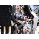 Padací protektory PHV Honda CB 1000 Hornet / SP