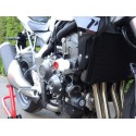 Padací protektory PHV Honda CB 1000 Hornet / SP