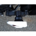 Padací slidery SL Honda CB 1000 Hornet / SP