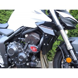 Padací slidery SL Honda CB 1000 Hornet / SP