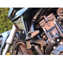 Padací slidery SD Honda CB 1000 Hornet / SP