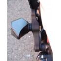 Crash sliders SD Honda CB 1000 Hornet / SP