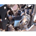Sturzsliders SD Honda CB 1000 Hornet / SP