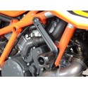 Padací protektory PH KTM 1290 Super Duke / R / 1390 Super Duke R