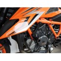 Padací protektory PH KTM 1290 Super Duke / R / 1390 Super Duke R