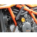 Padací protektory PHV KTM 1290 Super Duke / R / 1390 Super Duke R