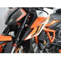 Padací protektory PHV KTM 1290 Super Duke / R / 1390 Super Duke R