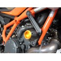 Padací protektory PHV KTM 1290 Super Duke / R / 1390 Super Duke R