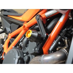 Sturzpads PHV KTM 1290 Super Duke / R / 1390 Super Duke R
