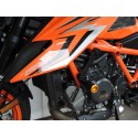 Padací protektory PHV KTM 1290 Super Duke / R / 1390 Super Duke R