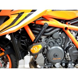 Sliders anticaída SL KTM 1290 Super Duke / R / 1390 Super Duke R