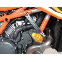Padací slidery SL KTM 1290 Super Duke / R / 1390 Super Duke R