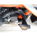 Padací slidery SL KTM 1290 Super Duke / R / 1390 Super Duke R