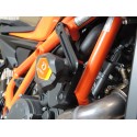 Padací slidery SL KTM 1290 Super Duke / R / 1390 Super Duke R