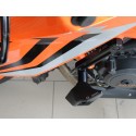 Padací slidery SD KTM 1290 Super Duke / R / 1390 Super Duke R