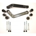 Crash sliders SD KTM 1290 Super Duke / R / 1390 Super Duke R