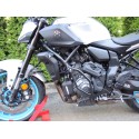 Barre paramotore Yamaha MT-07 / XSR 700 