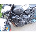 Barre paramotore Yamaha MT-07 / XSR 700 