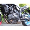 Barre paramotore Yamaha MT-07 / XSR 700 