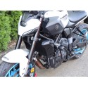 Barre paramotore Yamaha MT-07 / XSR 700 